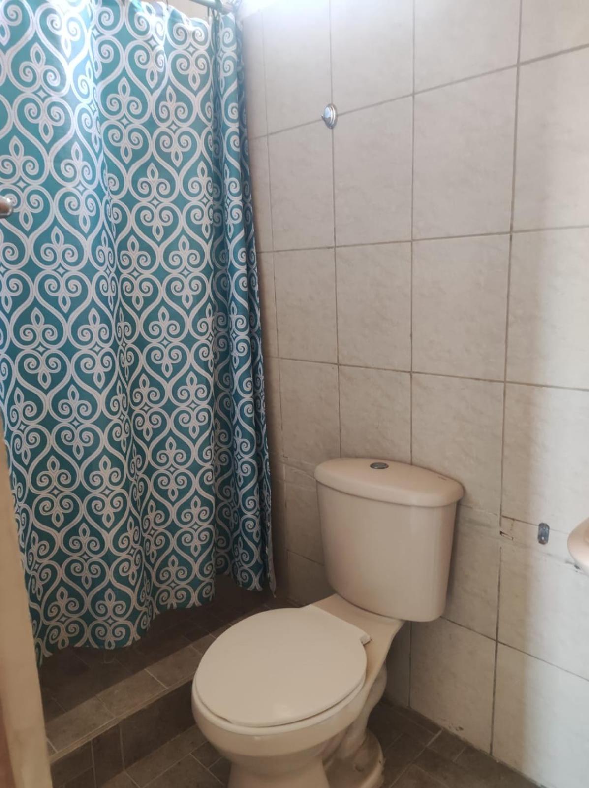 Guest House Villa Machalilla Zewnętrze zdjęcie